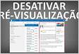 Como desativar SSLTLS no outlook